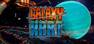 Galaxy Kart VR — VR гра Portal VR Полтава