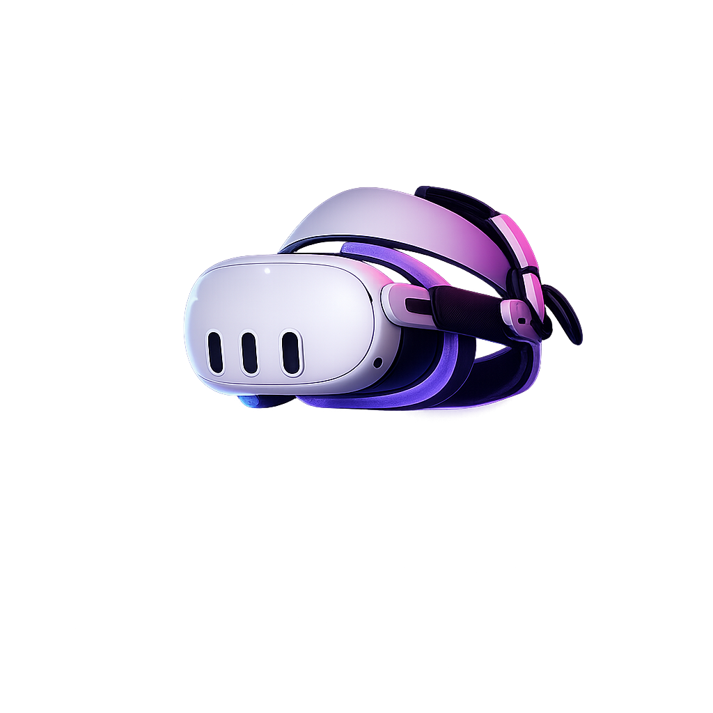 Oculus Quest 3