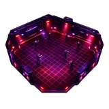 200м² VR простір