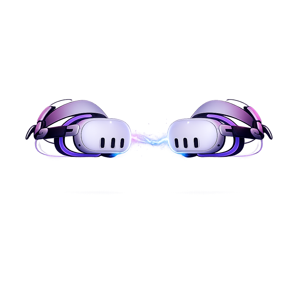 VR без проводів