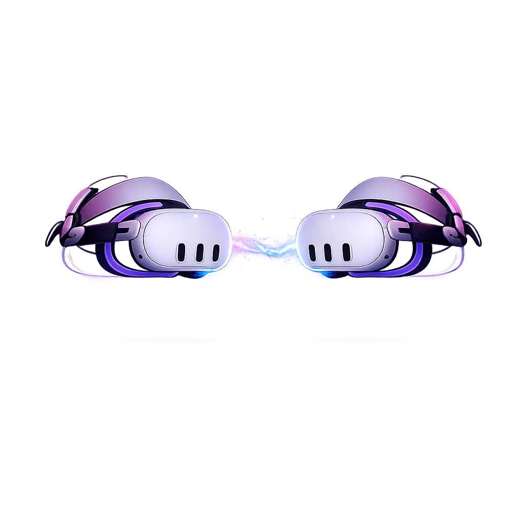 VR без проводів