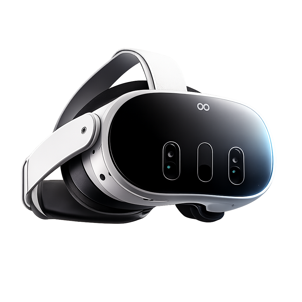 VR шолом