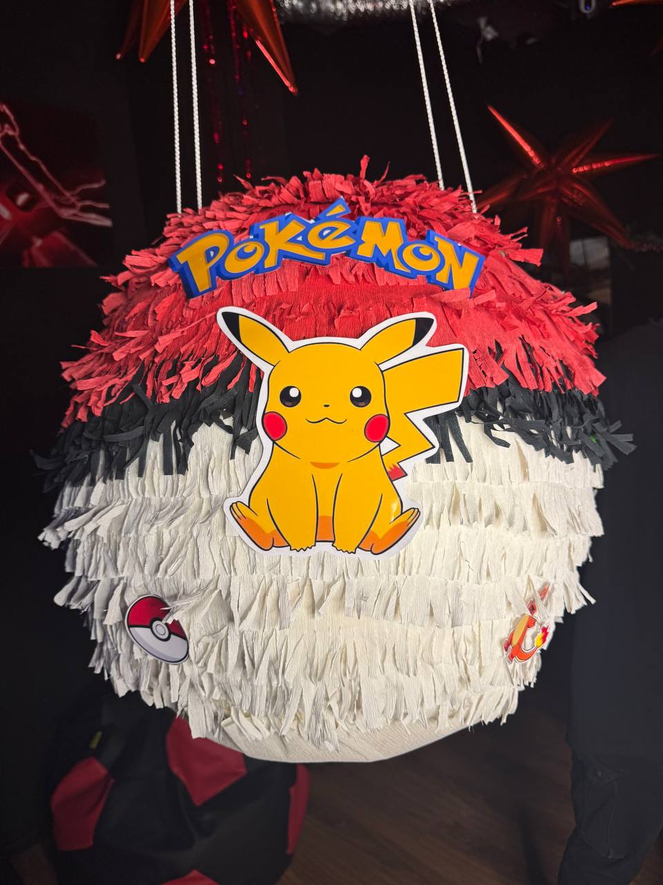Піньята Pokemon